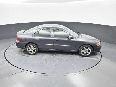 2009 Volvo S60 2.5T