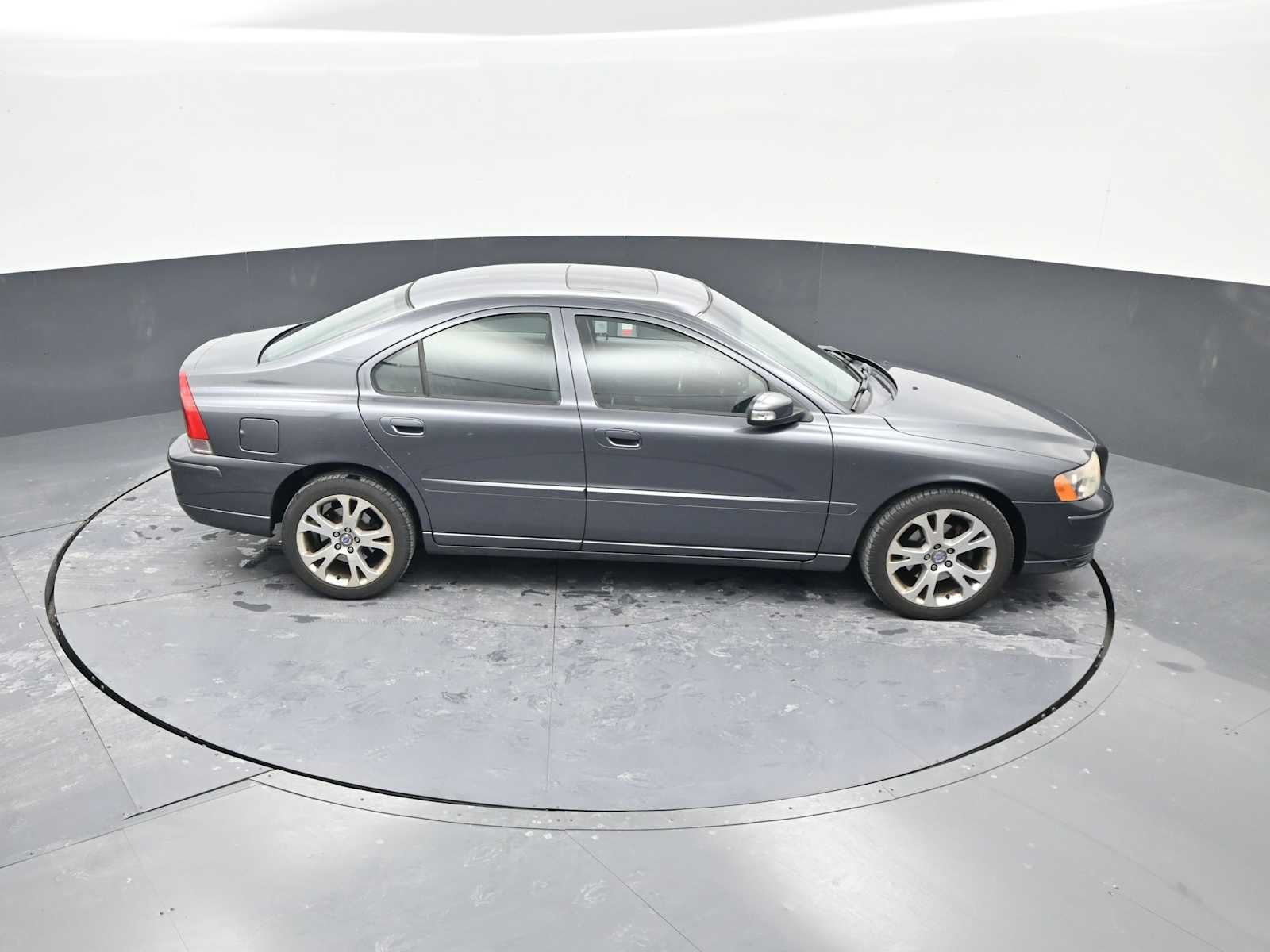 2009 Volvo S60 2.5T