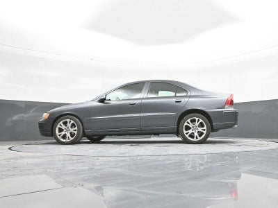 2009 Volvo S60 2.5T
