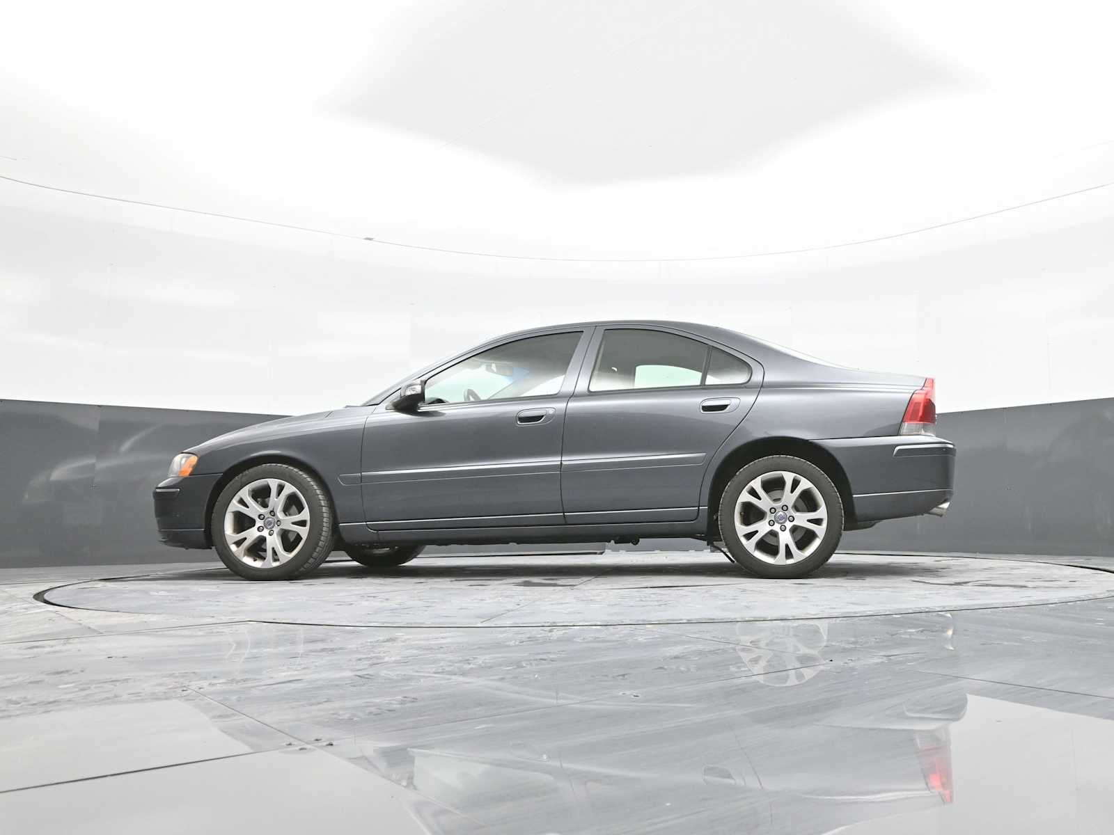 2009 Volvo S60 2.5T