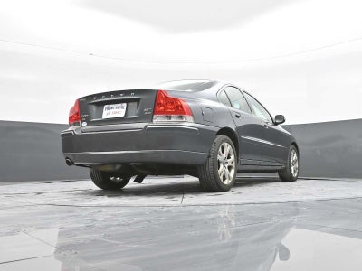 2009 Volvo S60 2.5T
