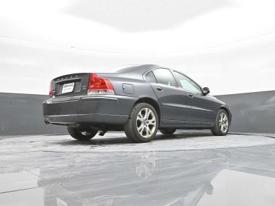 2009 Volvo S60 2.5T