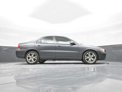 2009 Volvo S60 2.5T