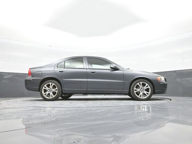 2009 Volvo S60 2.5T