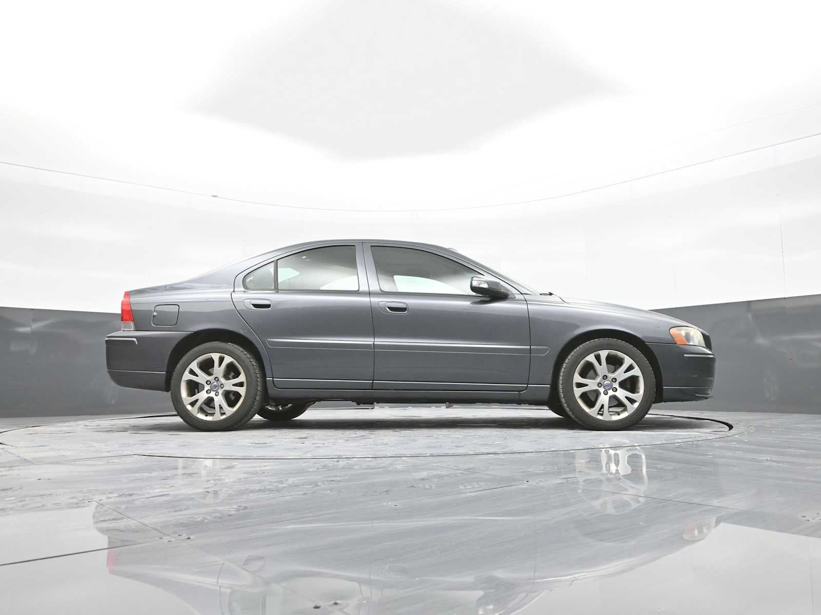 2009 Volvo S60 2.5T