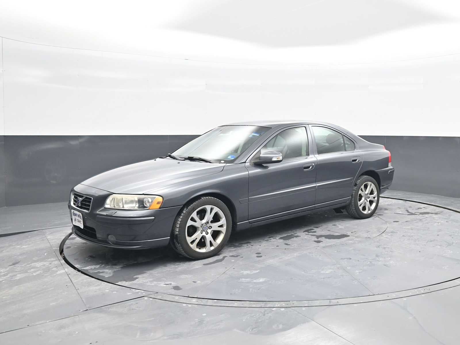 2009 Volvo S60 2.5T