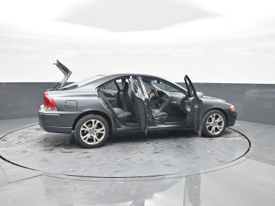 2009 Volvo S60 2.5T