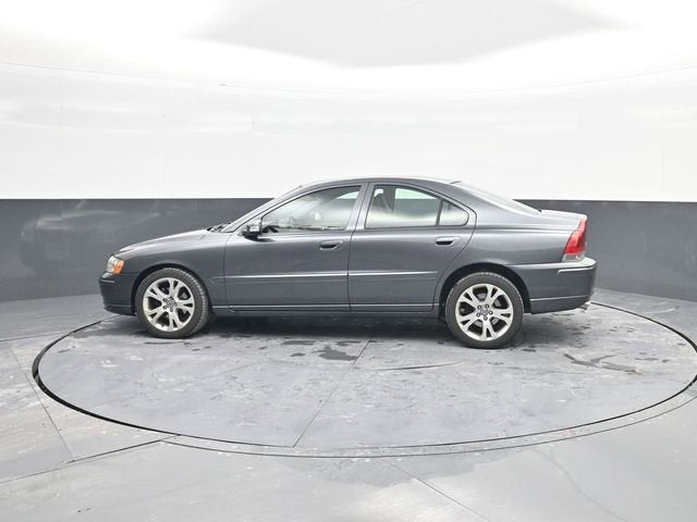 2009 Volvo S60 2.5T