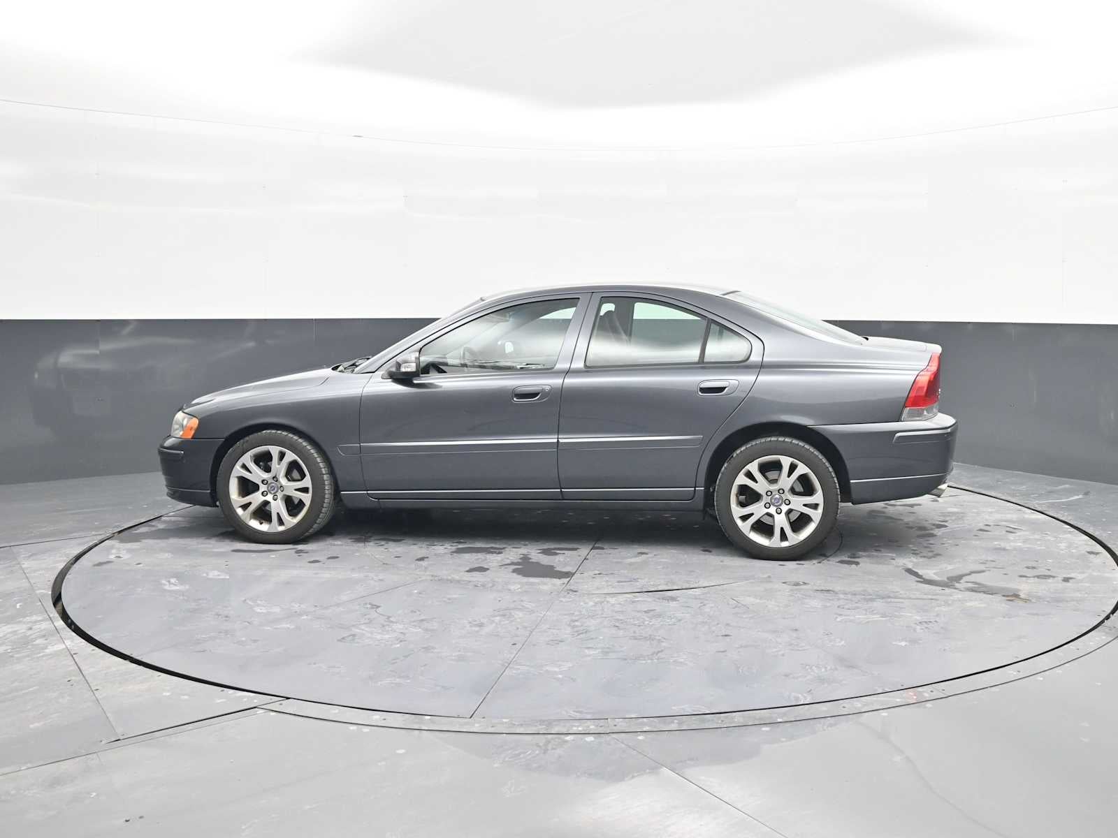 2009 Volvo S60 2.5T