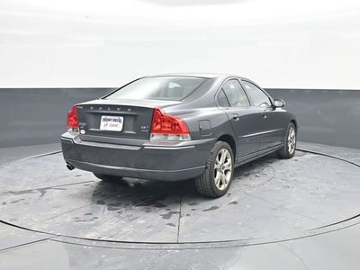 2009 Volvo S60 2.5T