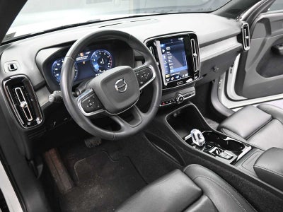2020 Volvo XC40 Inscription