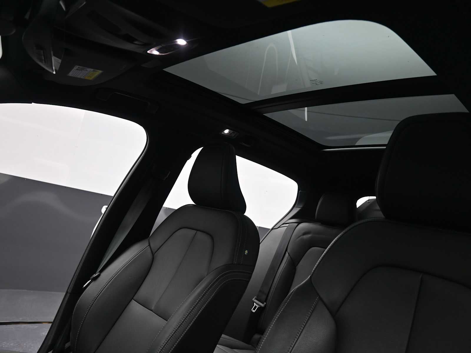 2020 Volvo XC40 Inscription