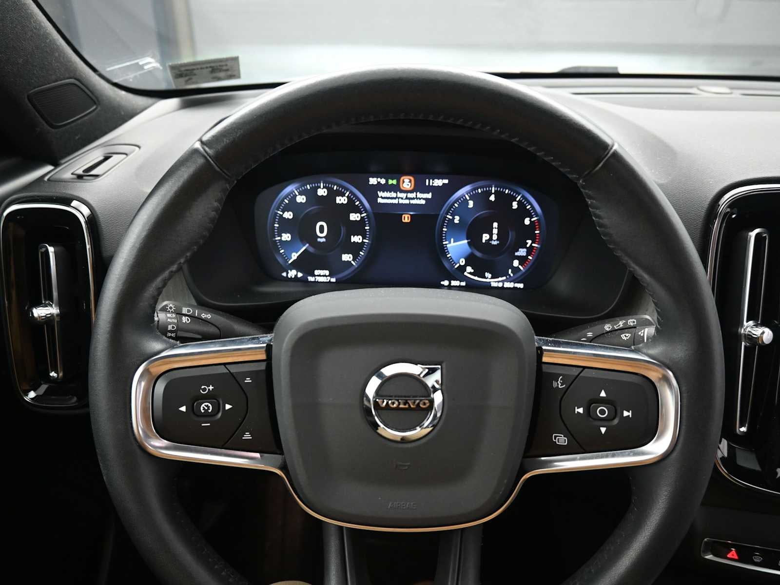 2020 Volvo XC40 Inscription