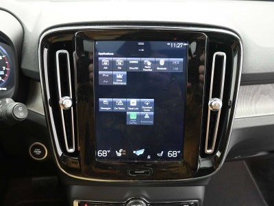 2020 Volvo XC40 Inscription