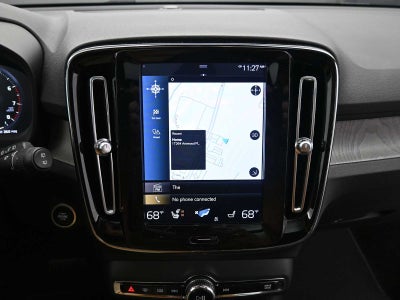 2020 Volvo XC40 Inscription