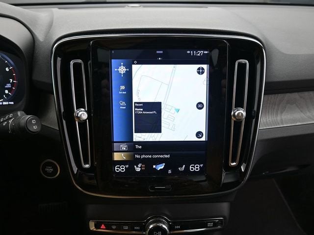 2020 Volvo XC40 Inscription