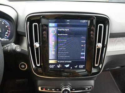 2020 Volvo XC40 Inscription