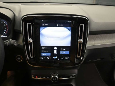 2020 Volvo XC40 Inscription