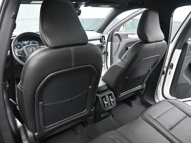 2020 Volvo XC40 Inscription