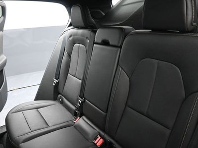 2020 Volvo XC40 Inscription