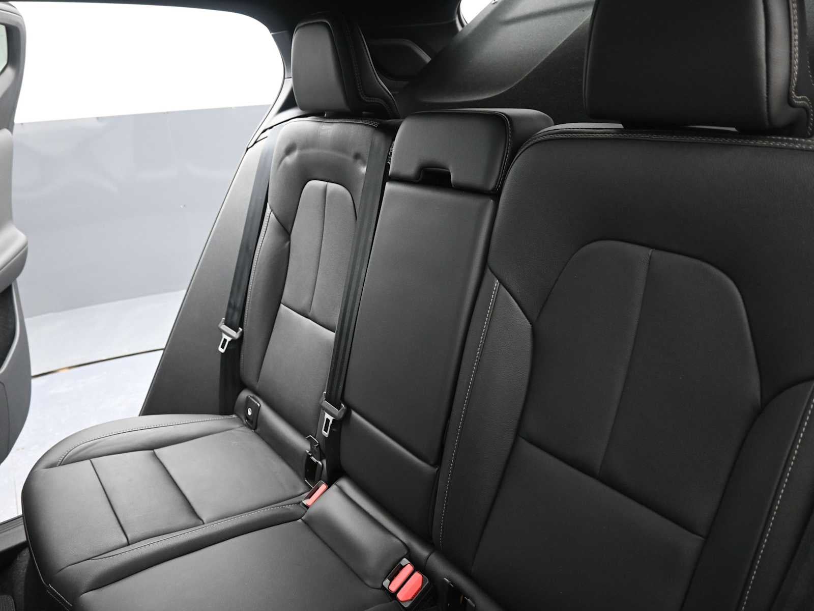 2020 Volvo XC40 Inscription