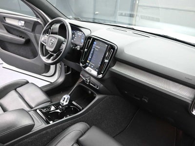 2020 Volvo XC40 Inscription