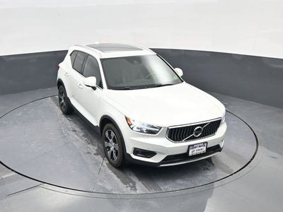 2020 Volvo XC40 Inscription