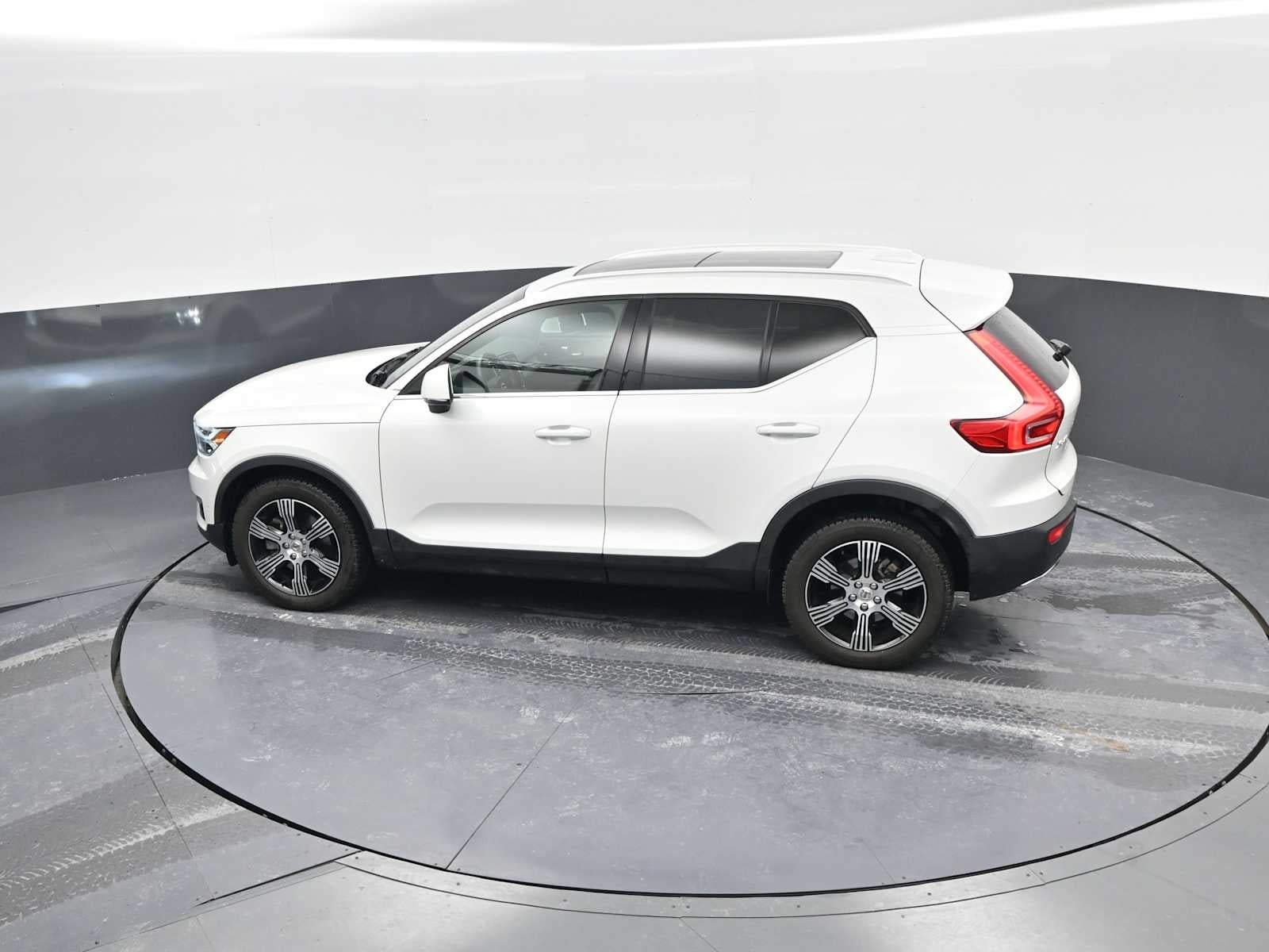 2020 Volvo XC40 Inscription