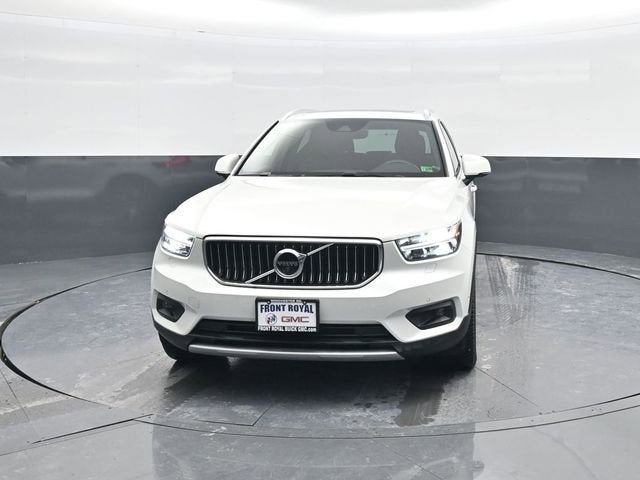 2020 Volvo XC40 Inscription