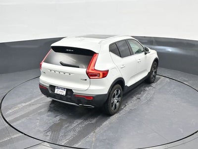 2020 Volvo XC40 Inscription