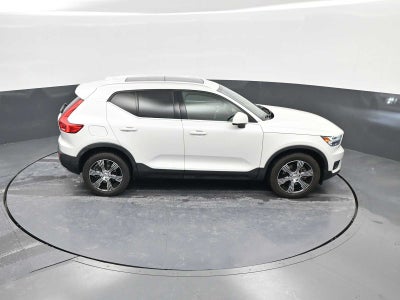 2020 Volvo XC40 Inscription