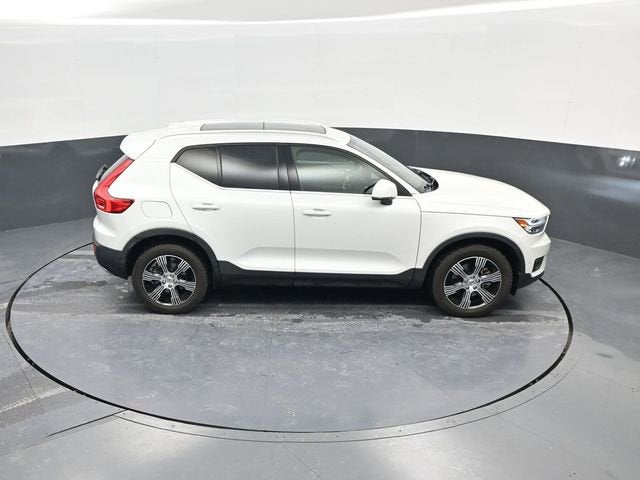 2020 Volvo XC40 Inscription