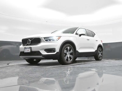 2020 Volvo XC40 Inscription