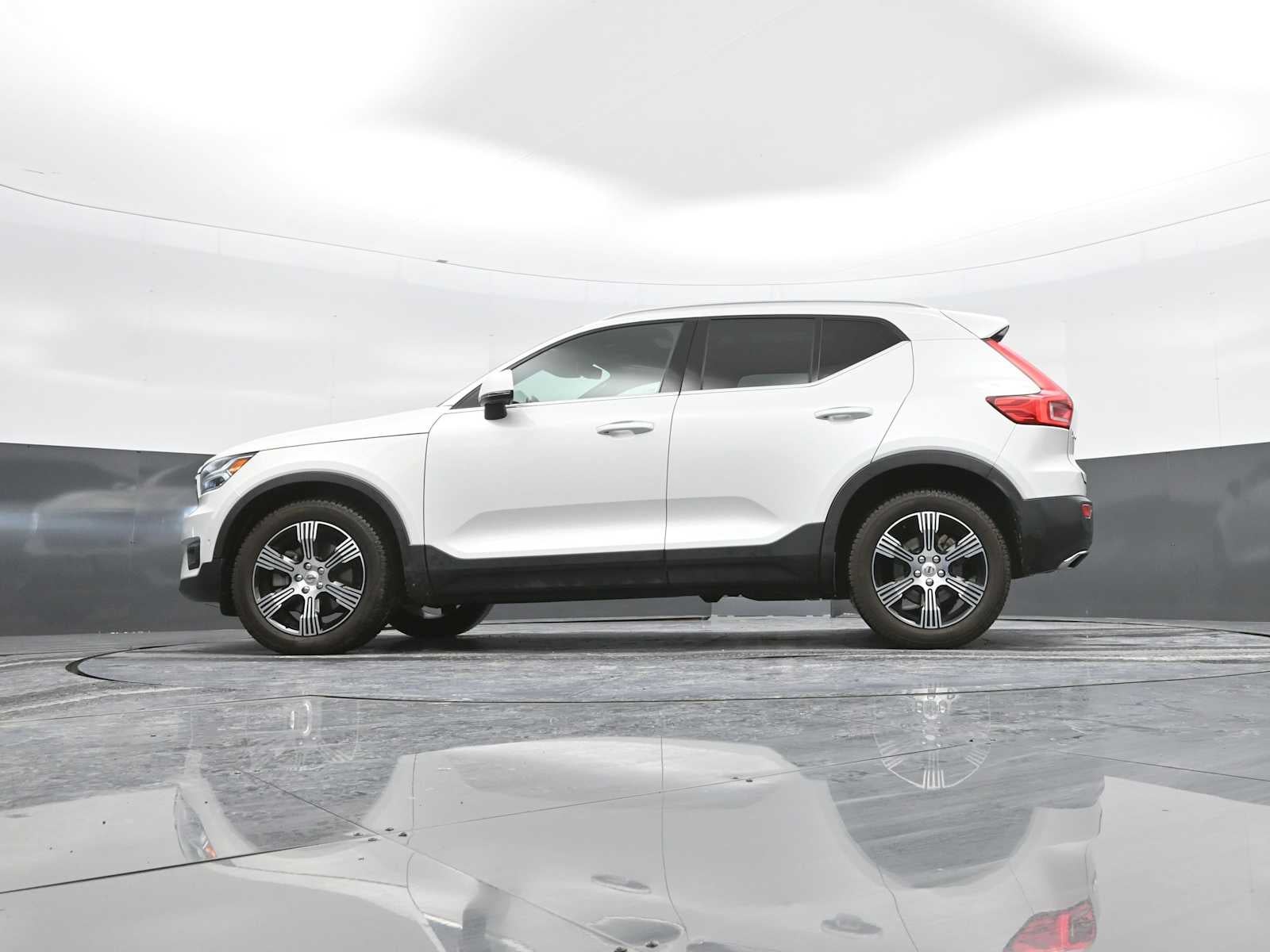 2020 Volvo XC40 Inscription