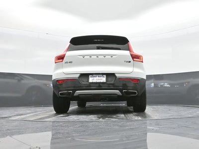 2020 Volvo XC40 Inscription