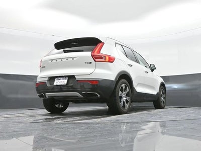 2020 Volvo XC40 Inscription