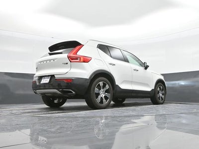 2020 Volvo XC40 Inscription