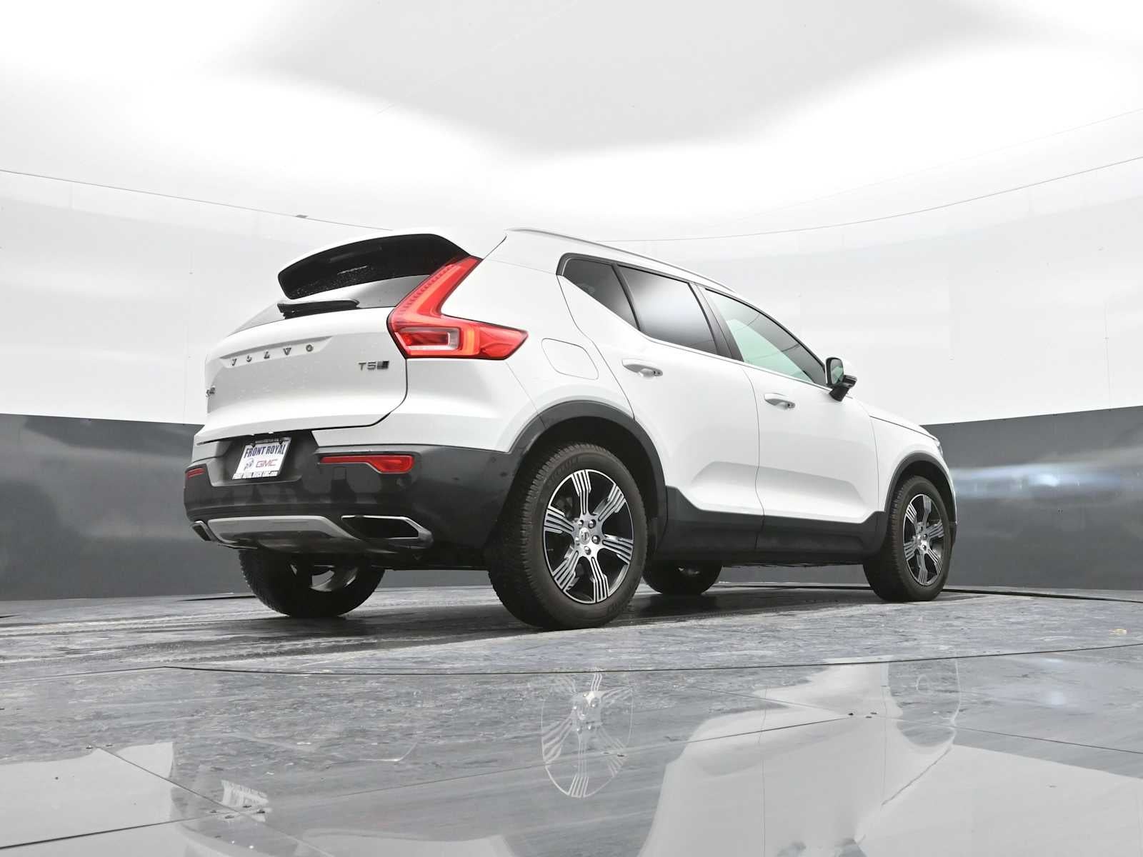 2020 Volvo XC40 Inscription