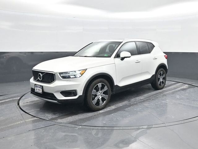 2020 Volvo XC40 Inscription