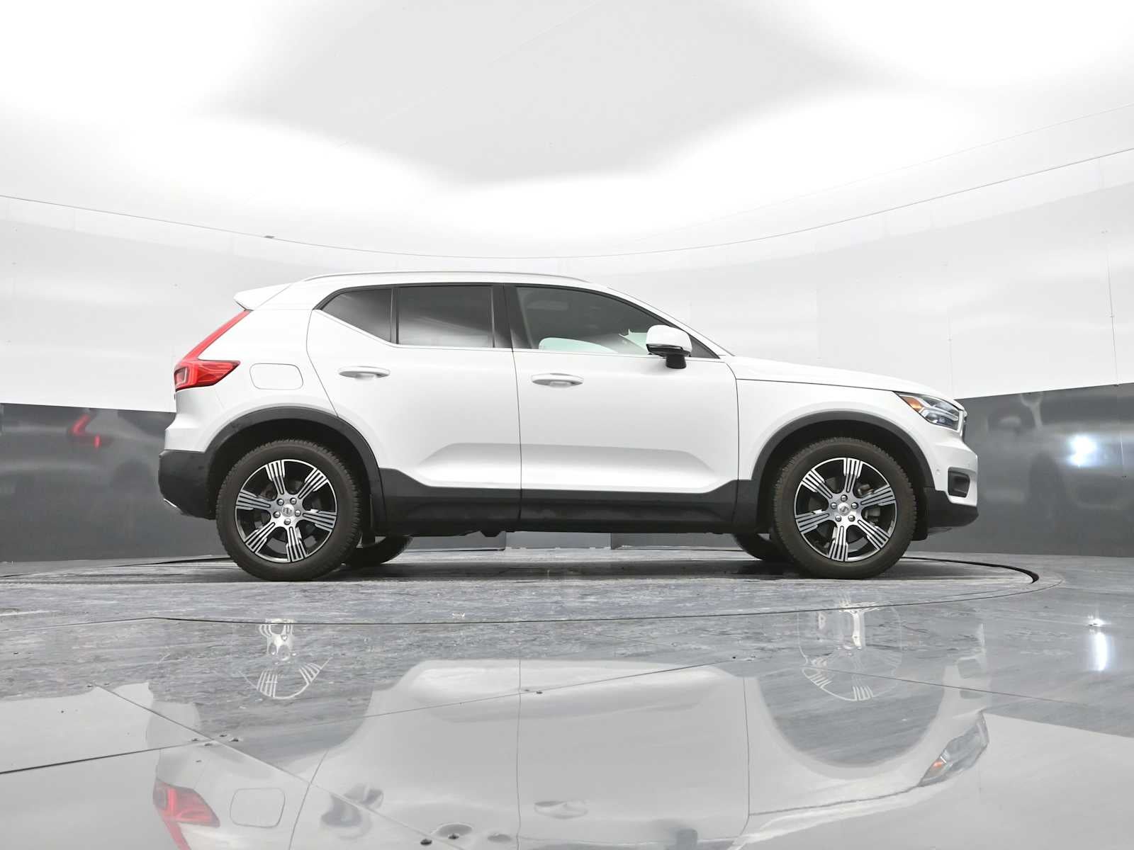 2020 Volvo XC40 Inscription