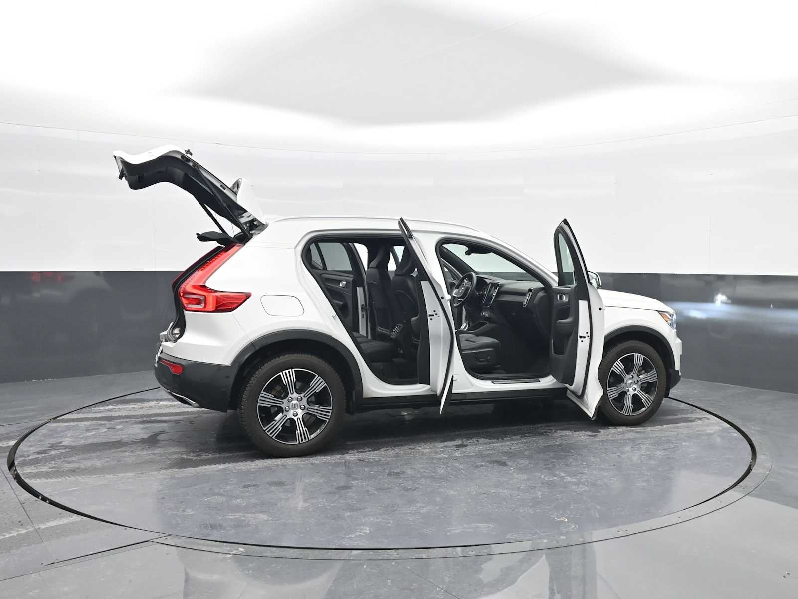 2020 Volvo XC40 Inscription