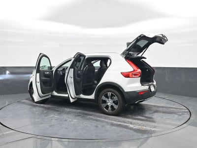 2020 Volvo XC40 Inscription