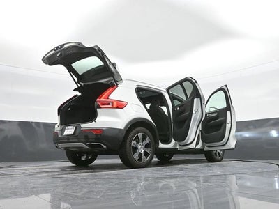 2020 Volvo XC40 Inscription