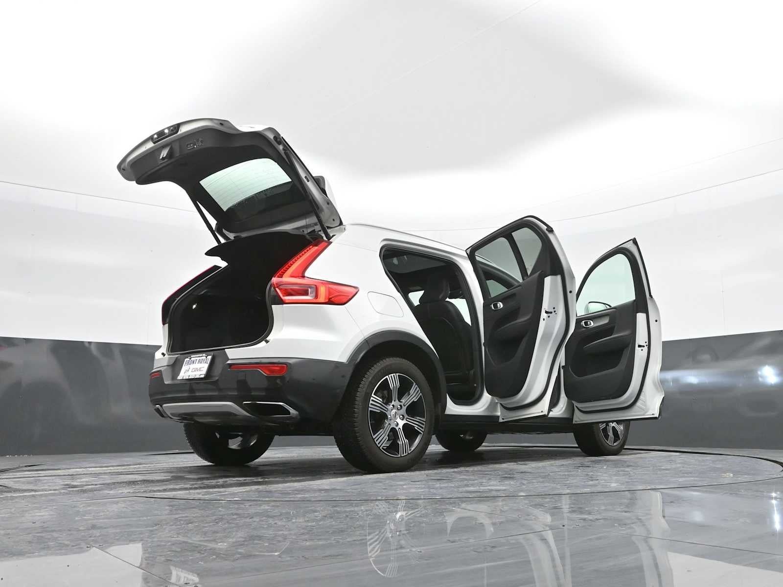 2020 Volvo XC40 Inscription