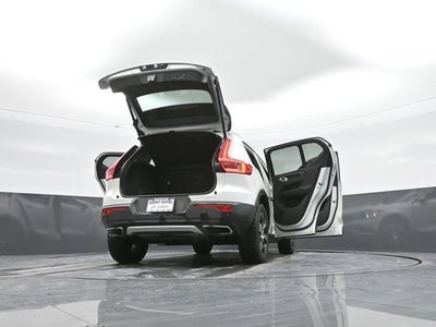 2020 Volvo XC40 Inscription