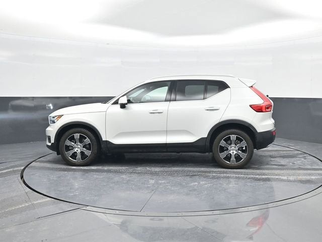 2020 Volvo XC40 Inscription