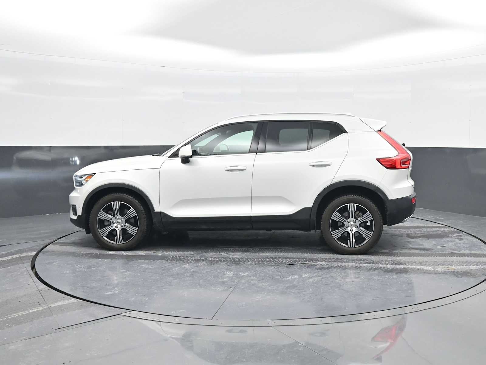 2020 Volvo XC40 Inscription