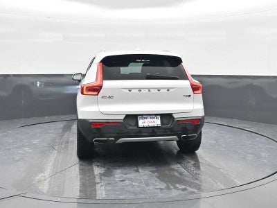 2020 Volvo XC40 Inscription