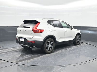 2020 Volvo XC40 Inscription