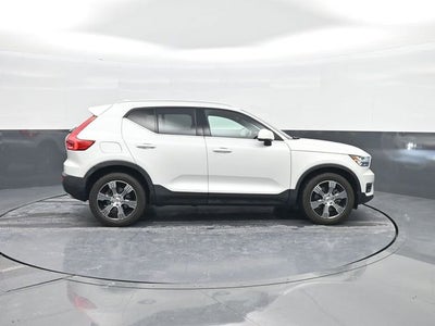 2020 Volvo XC40 Inscription